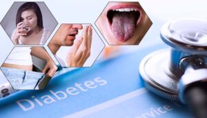 Reduce the Risk of Type 2 Diabetes