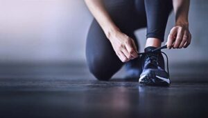 Stress Relief with Running Therapy has Downsides