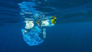 Study Shows that Plastic Pollution in Ocean is on Another Level