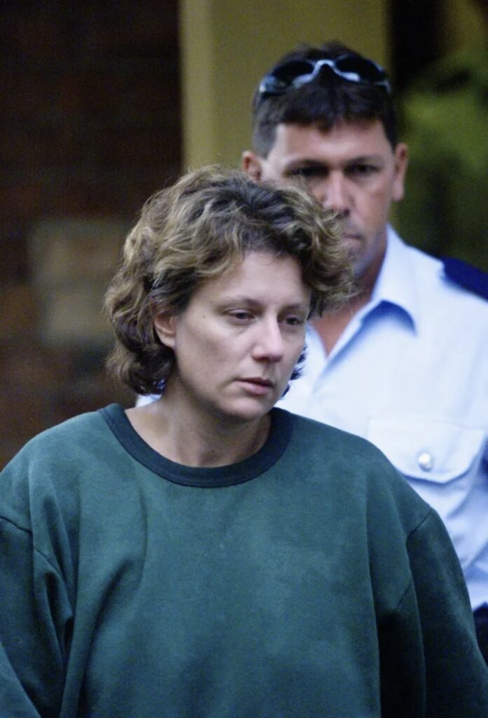 Australian Woman Pardoned After 20 Years in Prison Over Doubt That She Killed Her Children