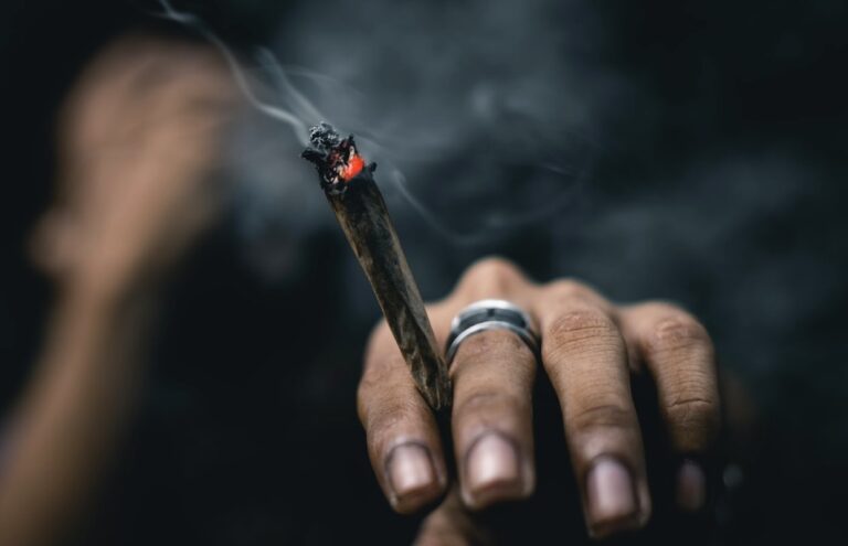 Frequent smoking of Marijuana may increase risk of bipolar disorder and depression