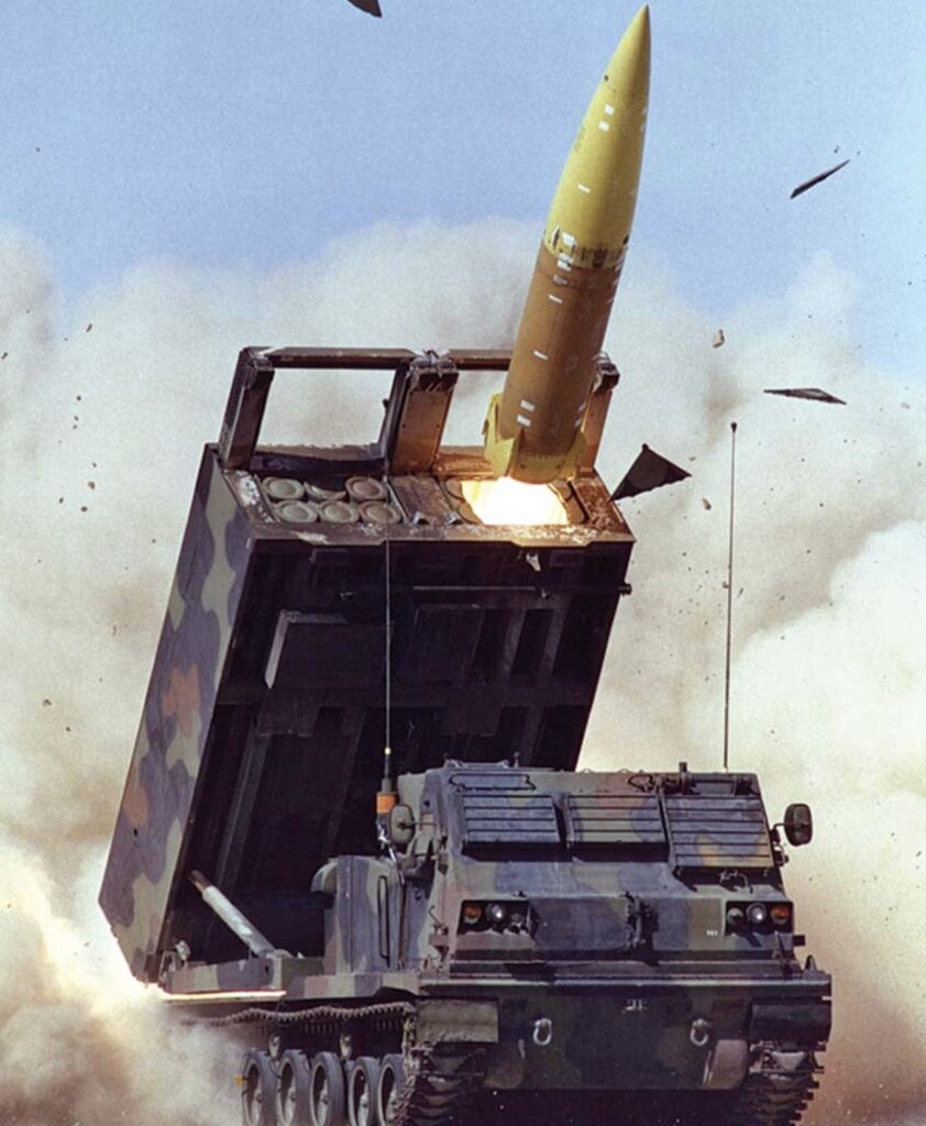 Former defense minister sheds light on US reluctance to provide ATACMS missiles to Ukraine