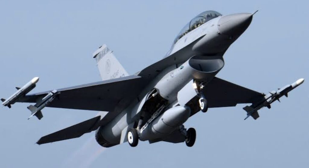 Norway plans to donate F-16 fighter jets to Ukraine