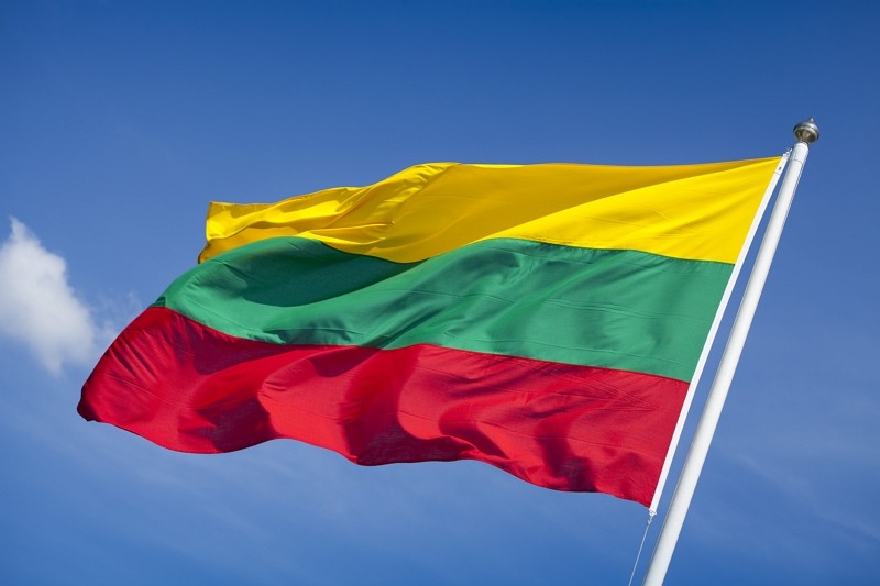 Lithuania declares over 1,000 Belarusians and Russians as national security risks