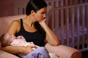 FDA approves first postpartum depression oral drug