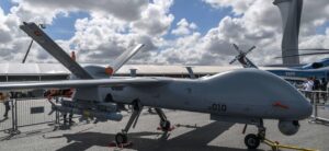 Indonesia Purchases 12 Surveillance and Reconnaissance Drones from Turkish Aerospace.