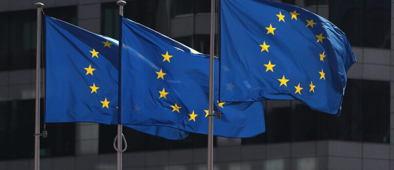 EU envoys approve using frozen Russian assets to assist Ukraine