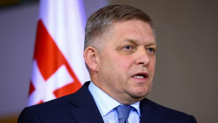 Western states consider bilateral deals to send troops to Ukraine - Slovak PM