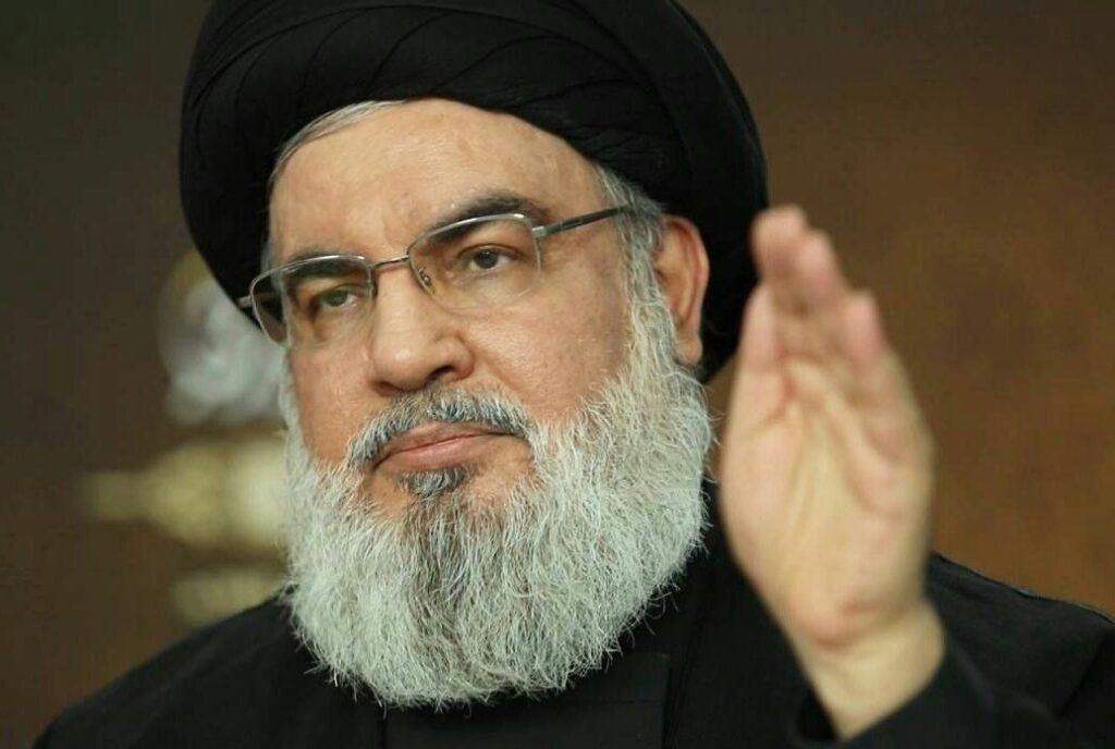 Hezbollah warns that Israel will pay 'in blood' for killing Lebanese civilians