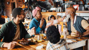 12 Tasty Black Owned Restaurants in Portland, Oregon for Every Meal