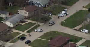 4 dead, 5 injured in attack in Rockford, Illinois; suspect in custody