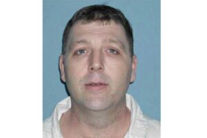 Alabama Sets May Lethal Injection Date for Man Convicted of Killing Couple During Robbery