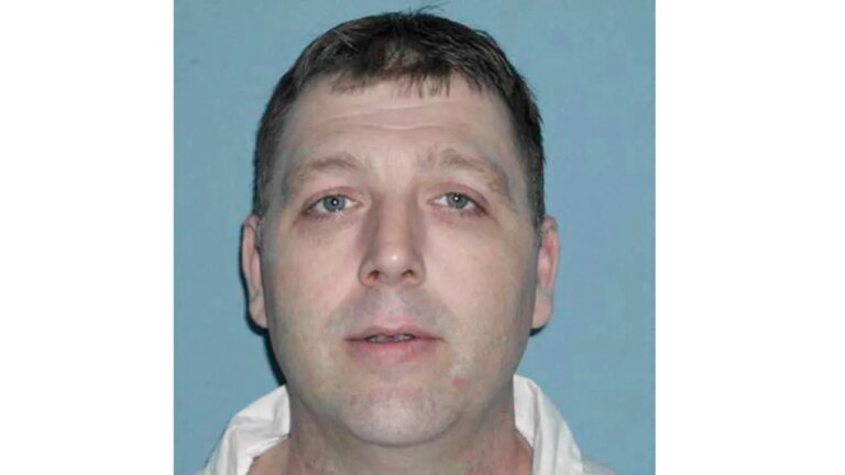 Alabama convict who robbed, killed elderly couple gets execution date