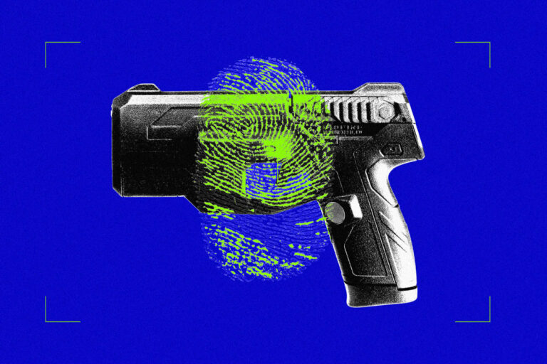 America’s first biometric ‘smart gun’ is finally here. Will it work?