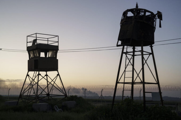 As those who fled Israel's border villages weigh whether to return, what hangs in the balance?