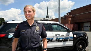 Ashland Police Chief Cara Rossi's final POST Commission hearing is Friday: What we know