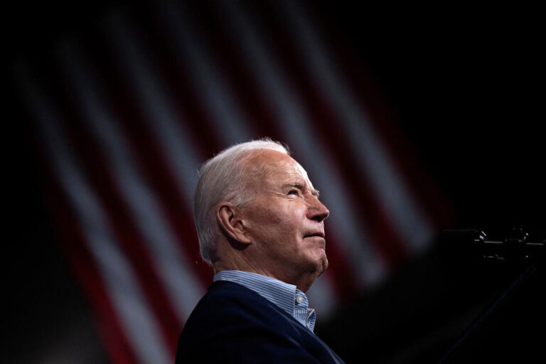 Biden campaign fires Trump's lines of attack back at him