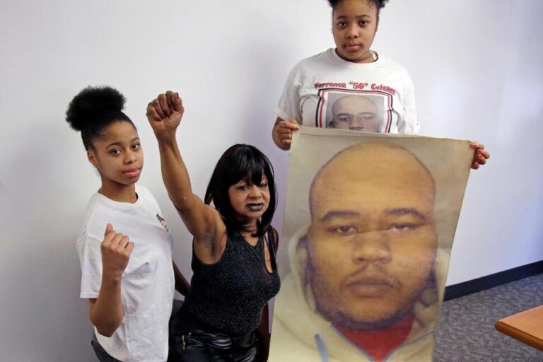 Boston to Pay $4.6M to Settle Wrongful Death Suit Stemming From Police Killing of Mentally Ill Man