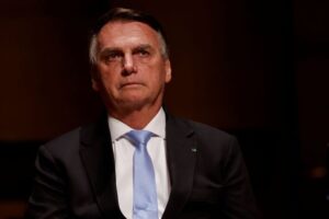 Brazil Police Investigate Bolsonaro's Stay in February at Hungary Embassy -Source