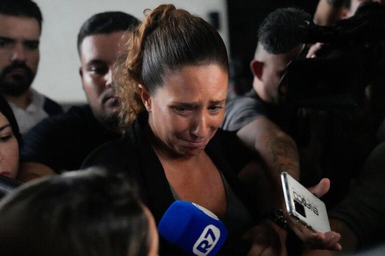 Brazilian Police Arrest Suspected Masterminds Behind the Killing of Councilwoman-Turned-Icon