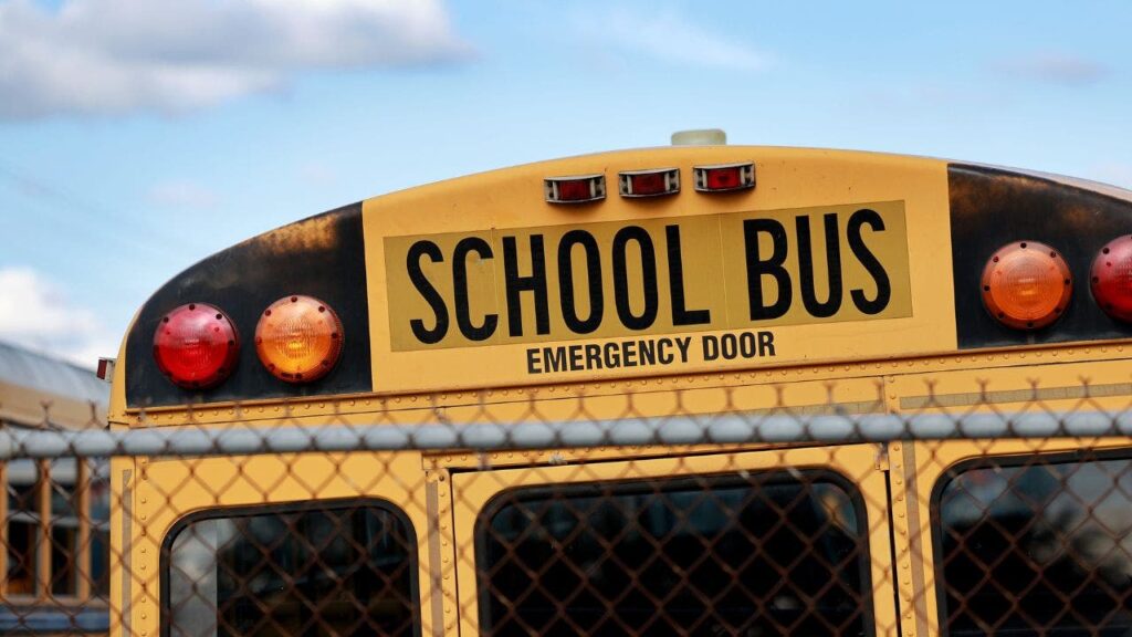 Bus company ending STL Public Schools contract early over noose controversy