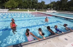 Can building more pools curb child drownings? NY pushes for $150M for safe swimming sites