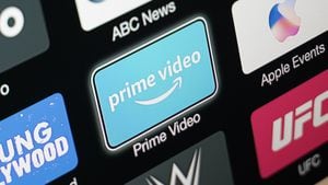 Class action lawsuit filed against Amazon claiming $2.99 fee for ad-free Prime violates law
