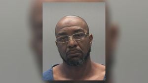 Dayton man sentenced for connection to child sex abuse case