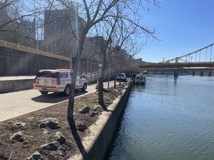 Divers recover man’s body from Allegheny River in Pittsburgh