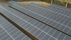 Duke Energy building more solar parks in South Carolina