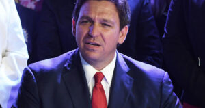 Florida Governor Ron DeSantis signs social media ban for minors as legal fight looms