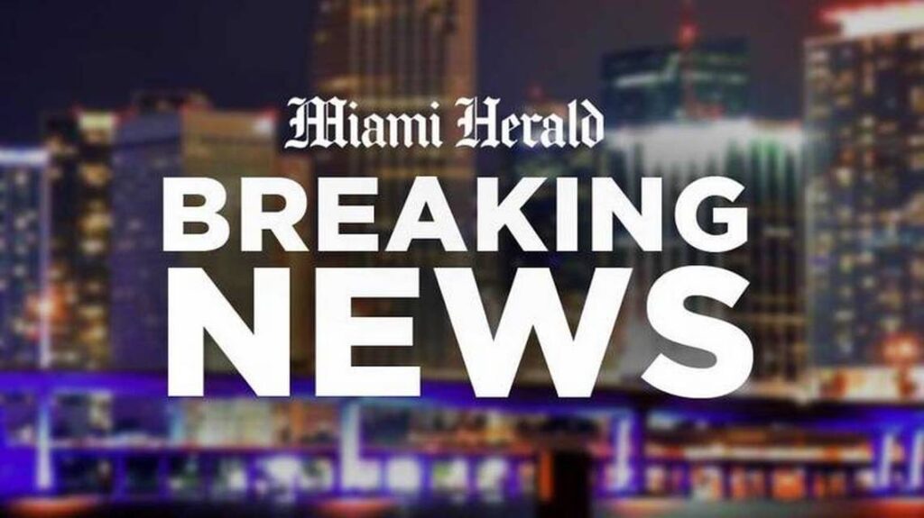 Fort Lauderdale officers swarm area near hotel after reports of a shooting