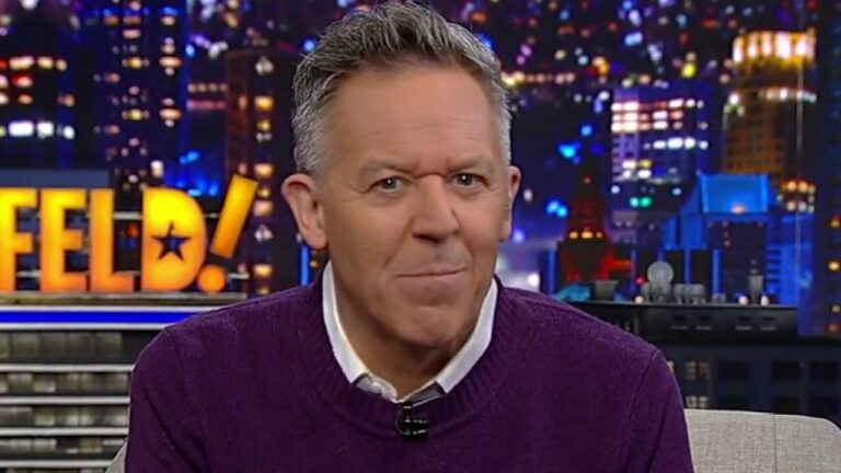 Gutfeld: JB Pritzker needed 'a couple of heads' after parolee killed boy and injured ex-girlfriend