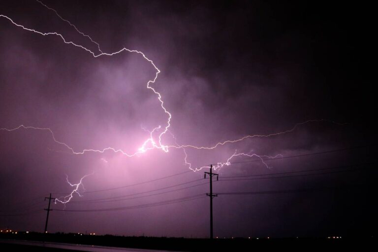 Here’s what we know about Thursday’s storms in Dallas-Fort Worth, when it’ll exit region