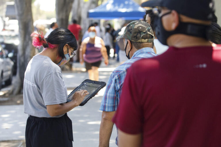 Hispanic or Latino and Middle Eastern or North African are now federal race categories