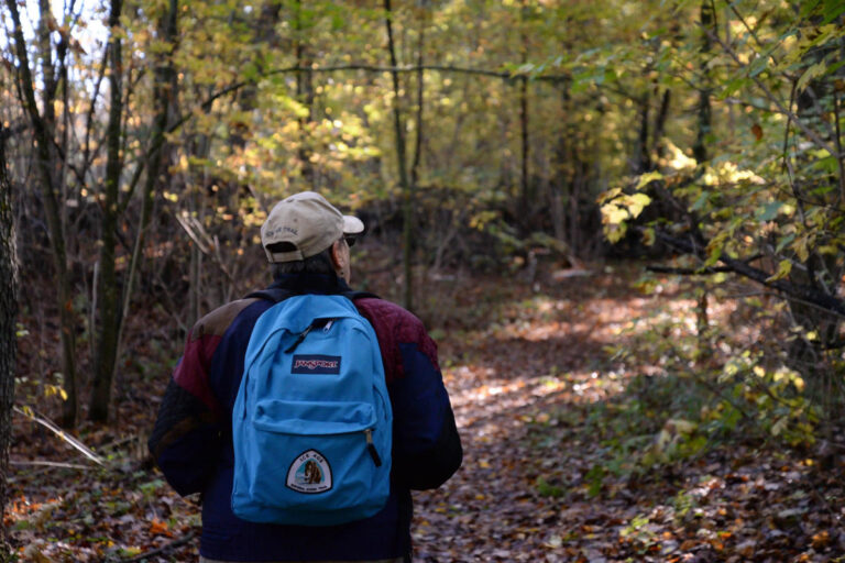 Ice Age Trail Alliance acquires land to grow in Manitowoc and Waupaca counties