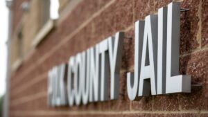 Iowa county jails are failing to comply with law on inmate medical billing, ombudsman says