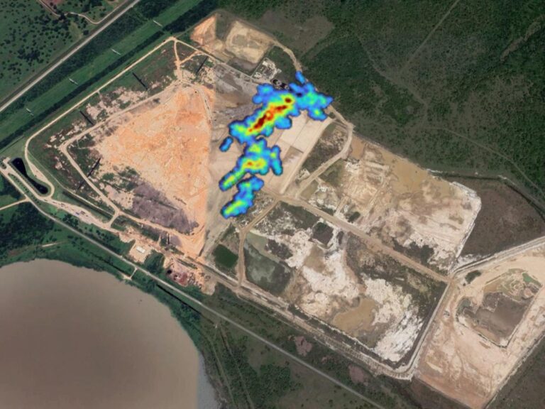 Landfills are spewing even more methane into the atmosphere than we thought