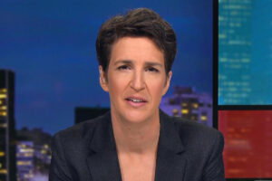 MSNBC hosts criticize NBC News for hiring Ronna McDaniel