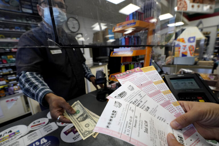 Mega Millions has a $1.13 billion winner