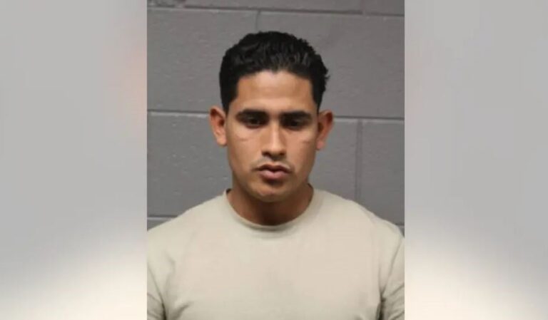 Migrant in Chicago accused of attacking woman on university campus, another near train station