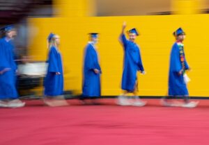 Minnesota’s graduation rates mostly flat in 2023 after pandemic rebound