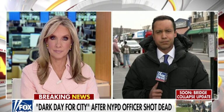 NYPD officer shot dead, suspects have at least 16 prior arrests