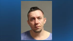 Nashua, NH man accused of shooting multiple rounds into glass door of apartment complex, kidnapping