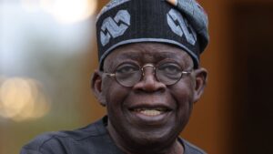 Nigeria's President Bola Tinubu bans foreign trips by government officials