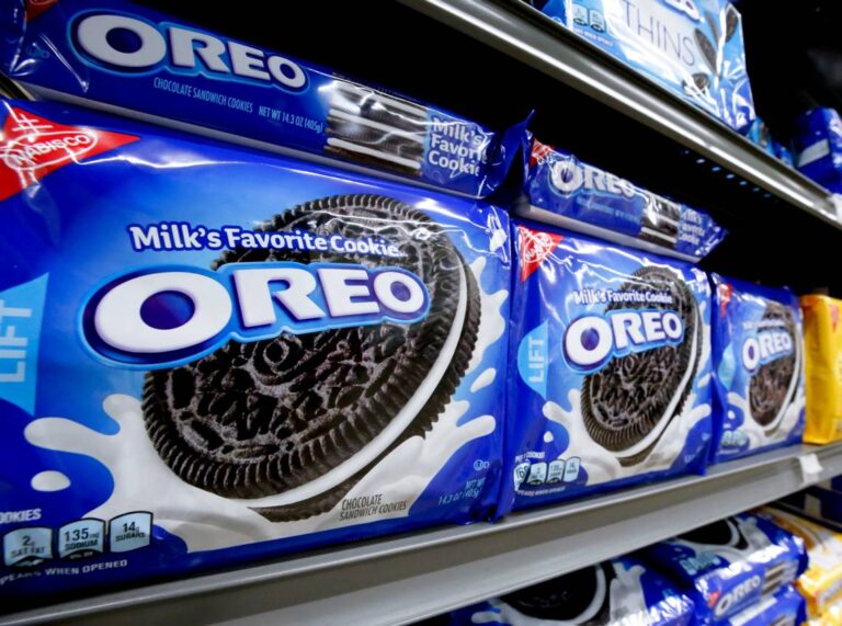 Oreo to debut new flavor – but it won’t stick around for long. When can you get it?