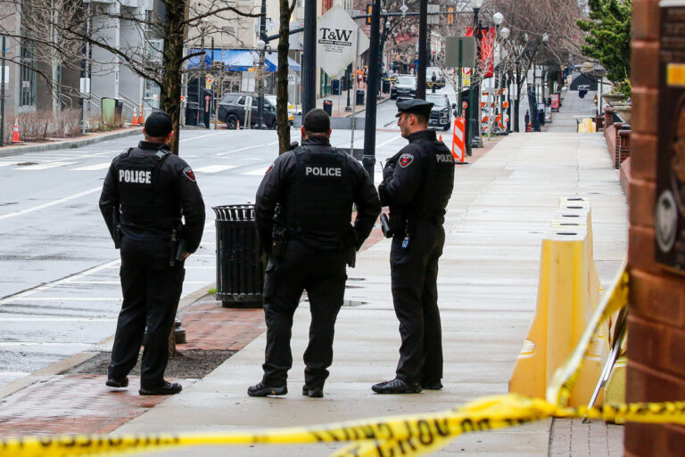 Pennsylvania library cancels drag queen story hour after bomb threat investigation