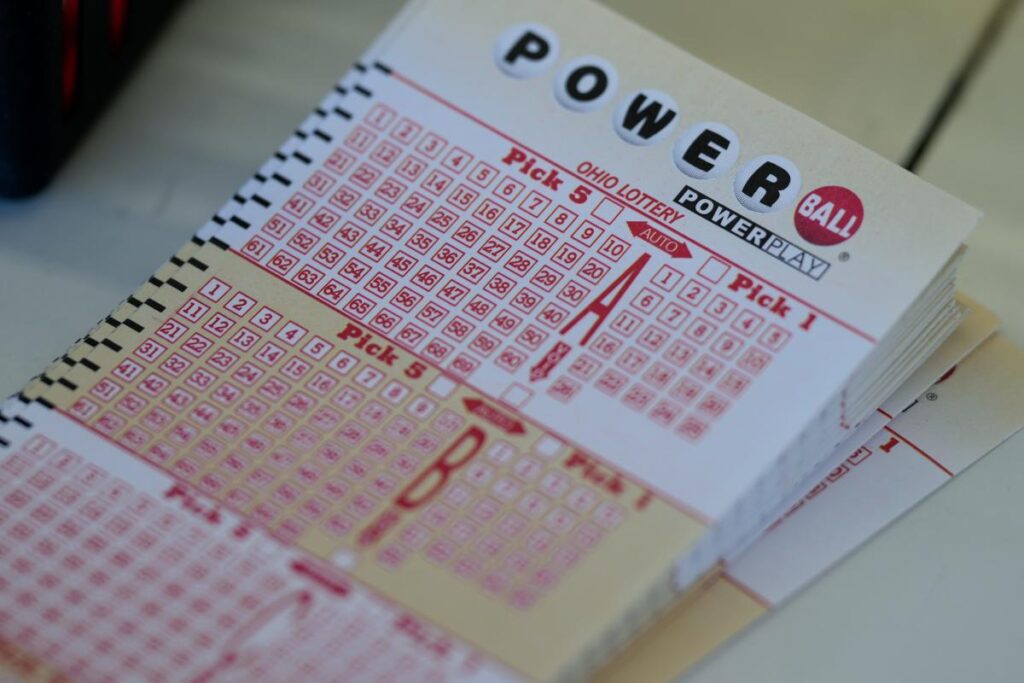 Powerball drawing 3/23/24:Still time to get tickets for $750M jackpot