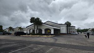 Property across from Florida Mall to be redeveloped