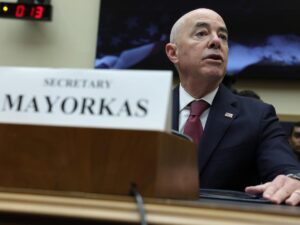 Republicans are finally ready for DHS Secretary Alejandro Mayorkas' impeachment trial